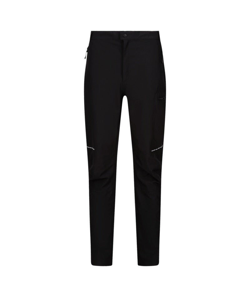 Regatta Professional - X-Pro Beacon Waterproof Trousers - Black