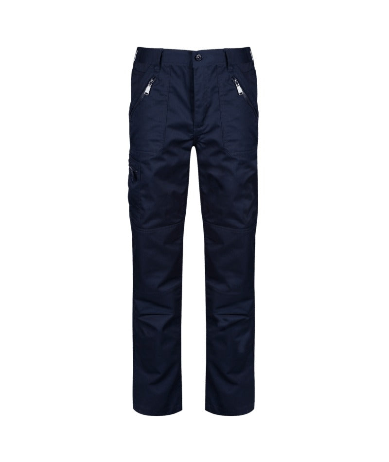 Regatta Professional - Pro Action Trousers - Navy