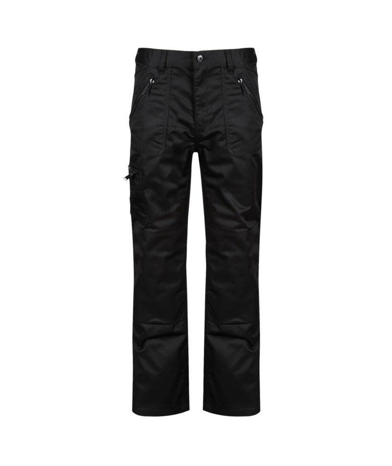 Regatta Professional - Pro Action Trousers - Black