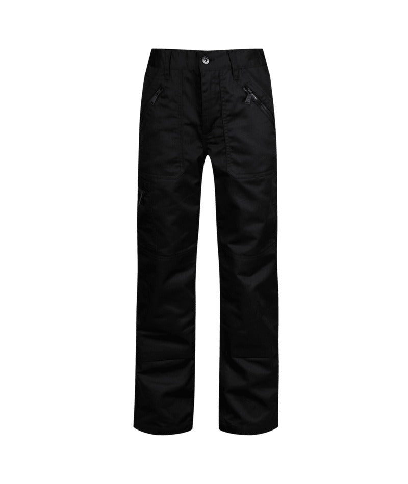 Regatta Professional - Women's Action Trousers - Black