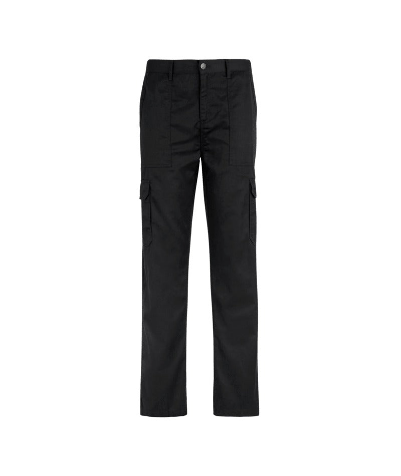 Regatta Professional - Pro Essential Cargo Trouser - Black