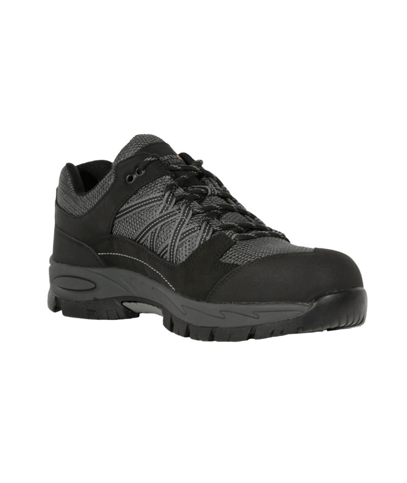 Regatta Professional - Sandstone Safety Hiker Shoes Sb Src - Briar/Black