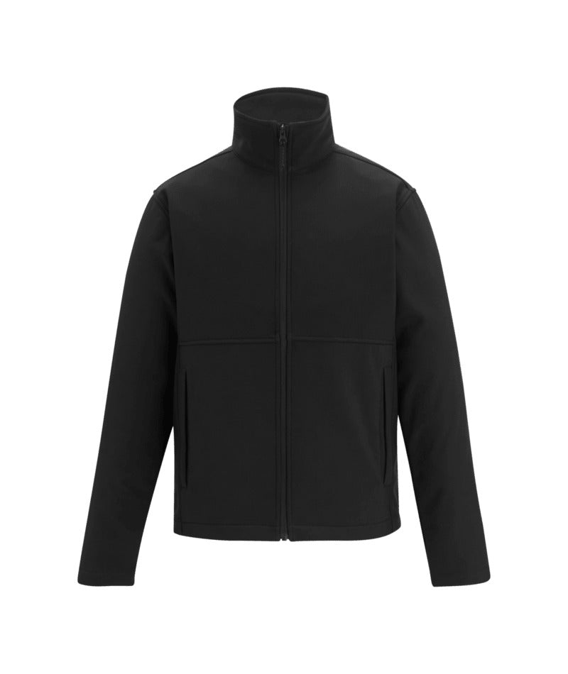 Regatta Professional - Recycle.me 2-Layer Softshell Jacket - Black
