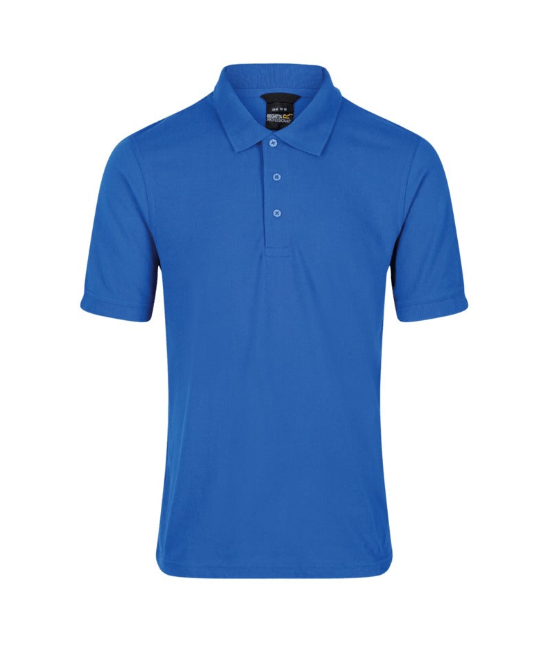 Regatta Professional - Classic 65/35 Polo Shirt - Oxford Blue