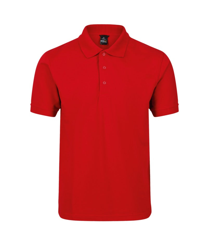 Regatta Professional - Classic 65/35 Polo Shirt - Classic Red