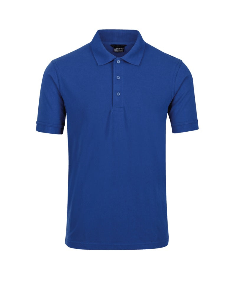 Regatta Professional - Classic 65/35 Polo Shirt - Royal Blue