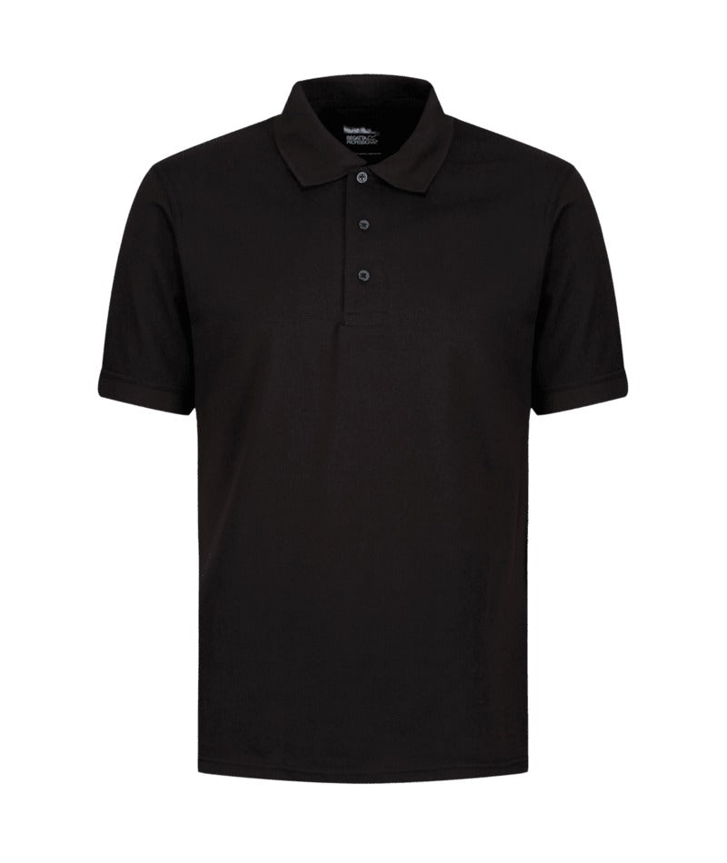 Regatta Professional - Classic 65/35 Polo Shirt - Black