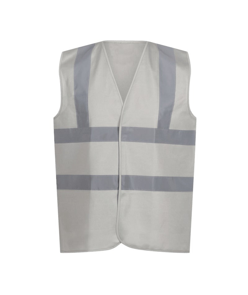 Regatta Professional - Men's Pro Identity Vest - Seal Grey