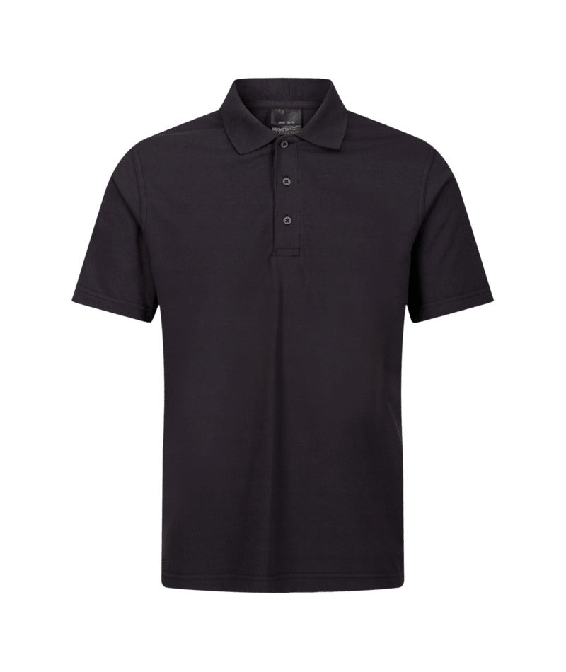 Regatta Professional - Pro 65/35 Short-Sleeve Polo Shirt - Seal Grey