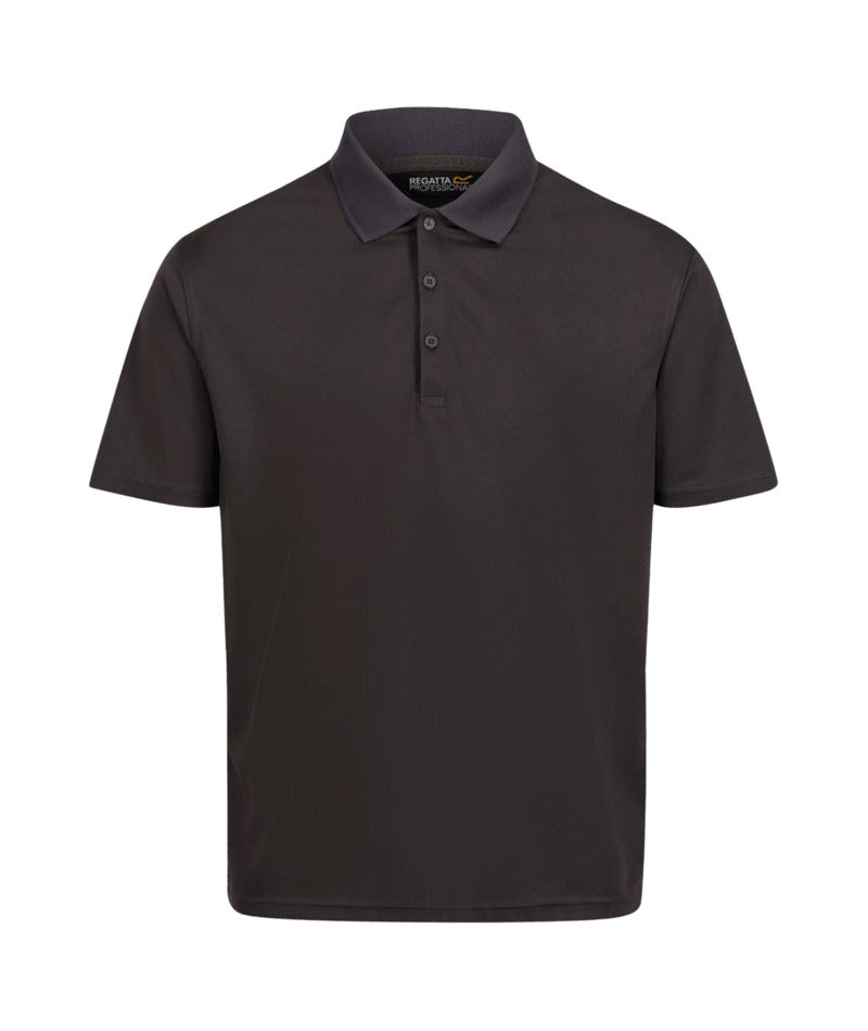Regatta Professional - Pro Wicking Polo Shirt - Seal Grey