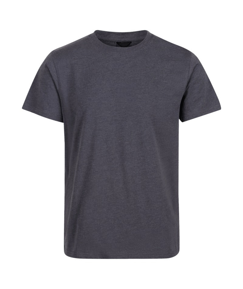 Regatta Professional - Pro Soft Touch Cotton T-Shirt - Seal Grey