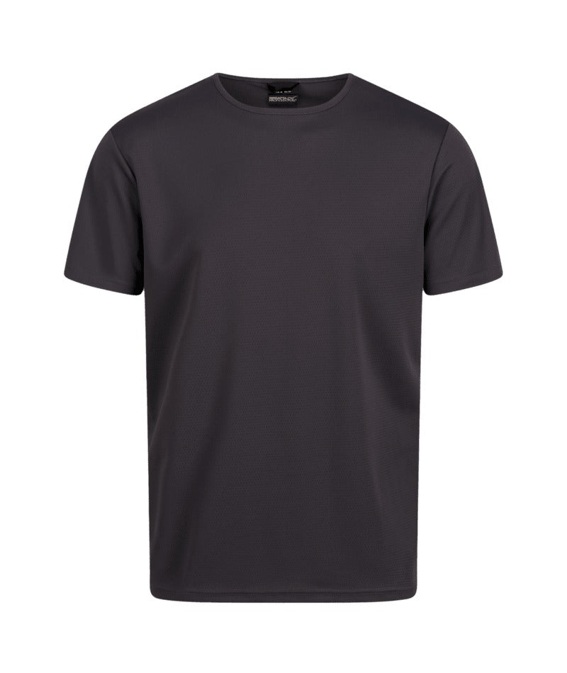 Regatta Professional - Men's Pro Wicking T-Shirt - Seal Grey