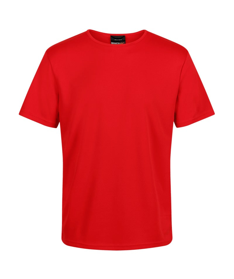 Regatta Professional - Men's Pro Wicking T-Shirt - Classic Red