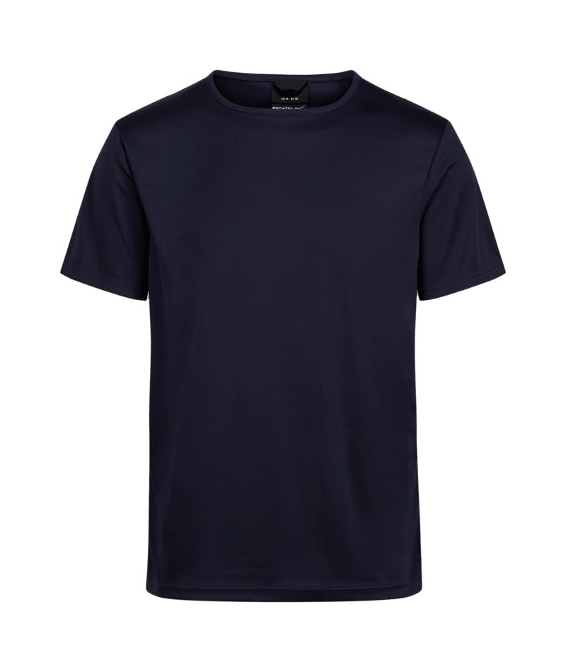 Regatta Professional - Men's Pro Wicking T-Shirt - Navy