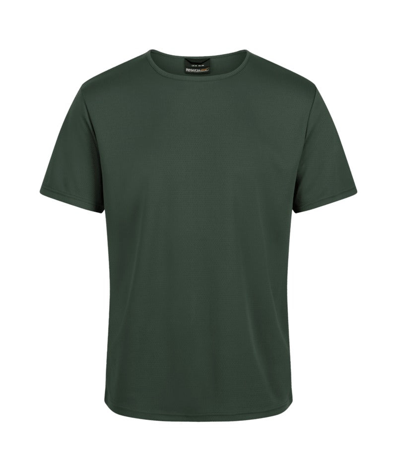 Regatta Professional - Men's Pro Wicking T-Shirt - Dark Green