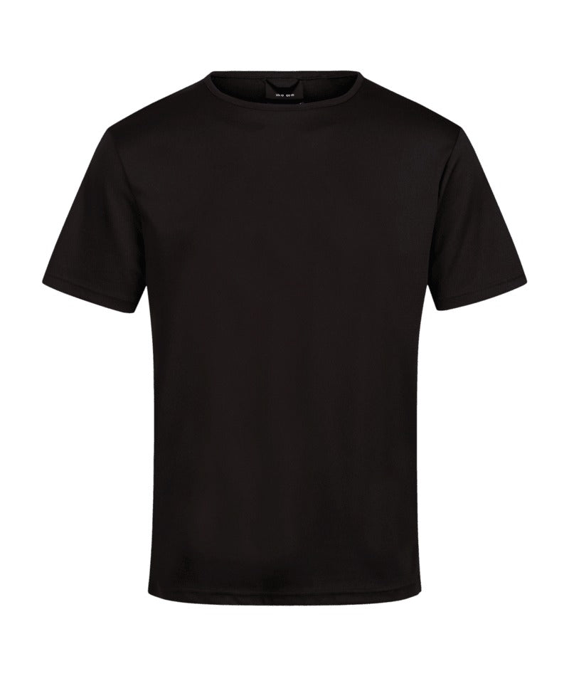 Regatta Professional - Men's Pro Wicking T-Shirt - Black