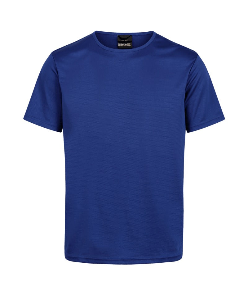 Regatta Professional - Men's Pro Wicking T-Shirt - New Royal