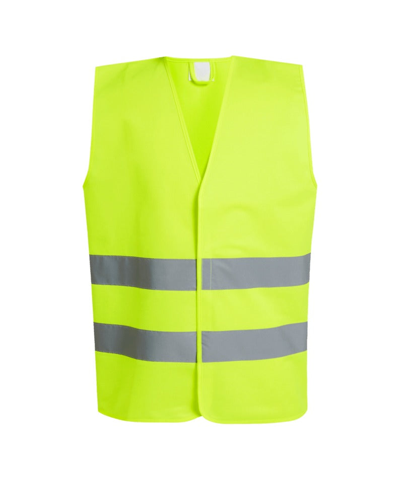 Regatta Professional - Hi-Vis Essential Easy Print Vest - Yellow