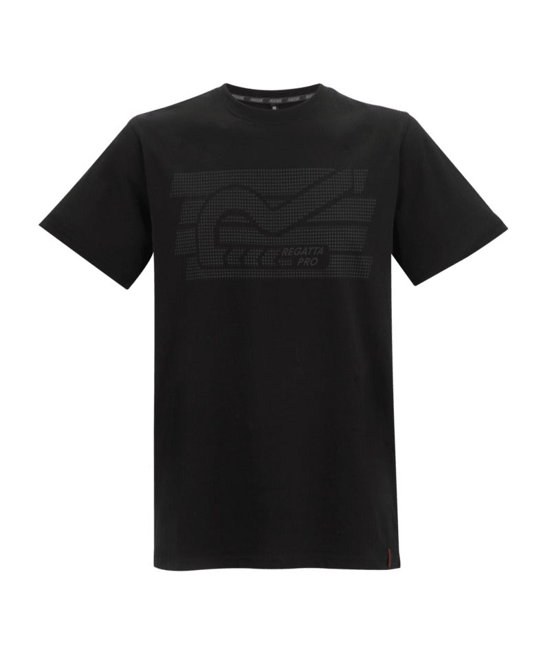 Regatta Professional - Pro Trade T-Shirt - Black
