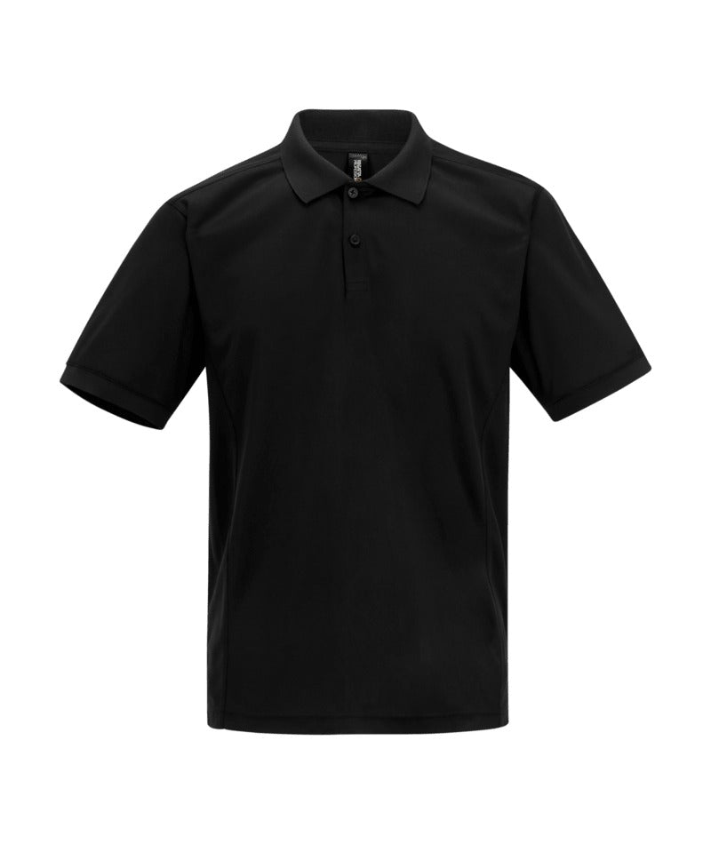 Regatta Professional - Recycle.me Pique Polo Shirt - Black