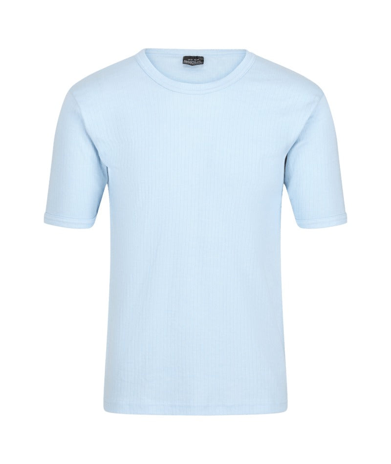Regatta Professional - Thermal Short-Sleeve Vest - Blue