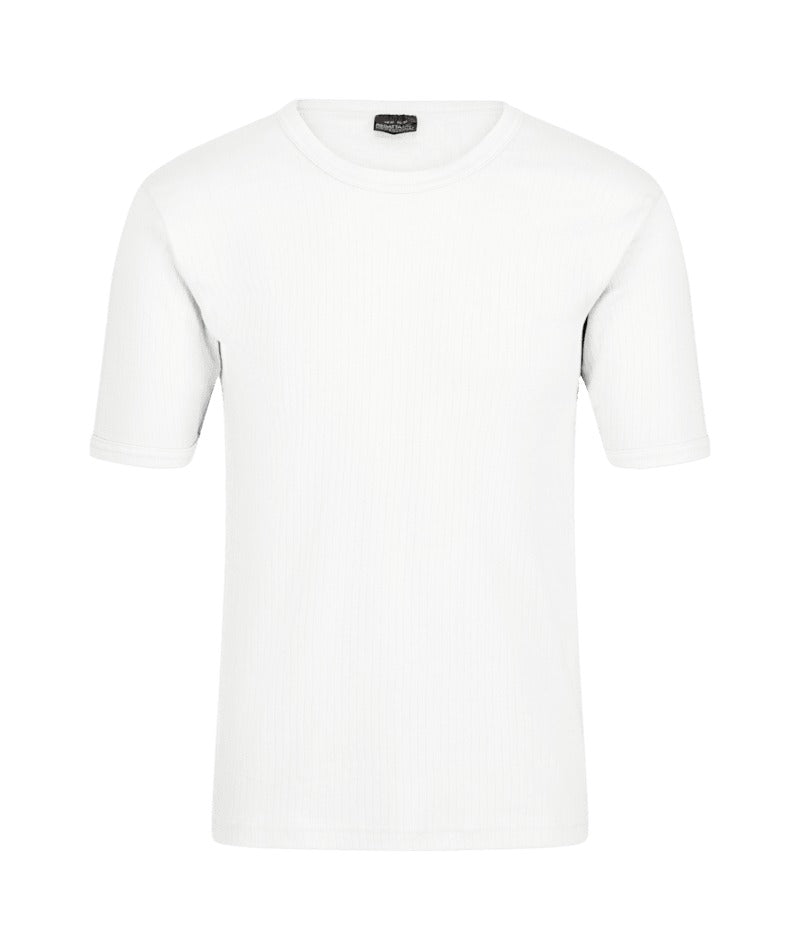Regatta Professional - Thermal Short-Sleeve Vest - White