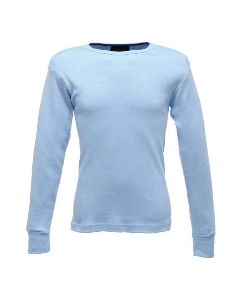 Regatta Professional - Thermal Long-Sleeve Vest - Blue