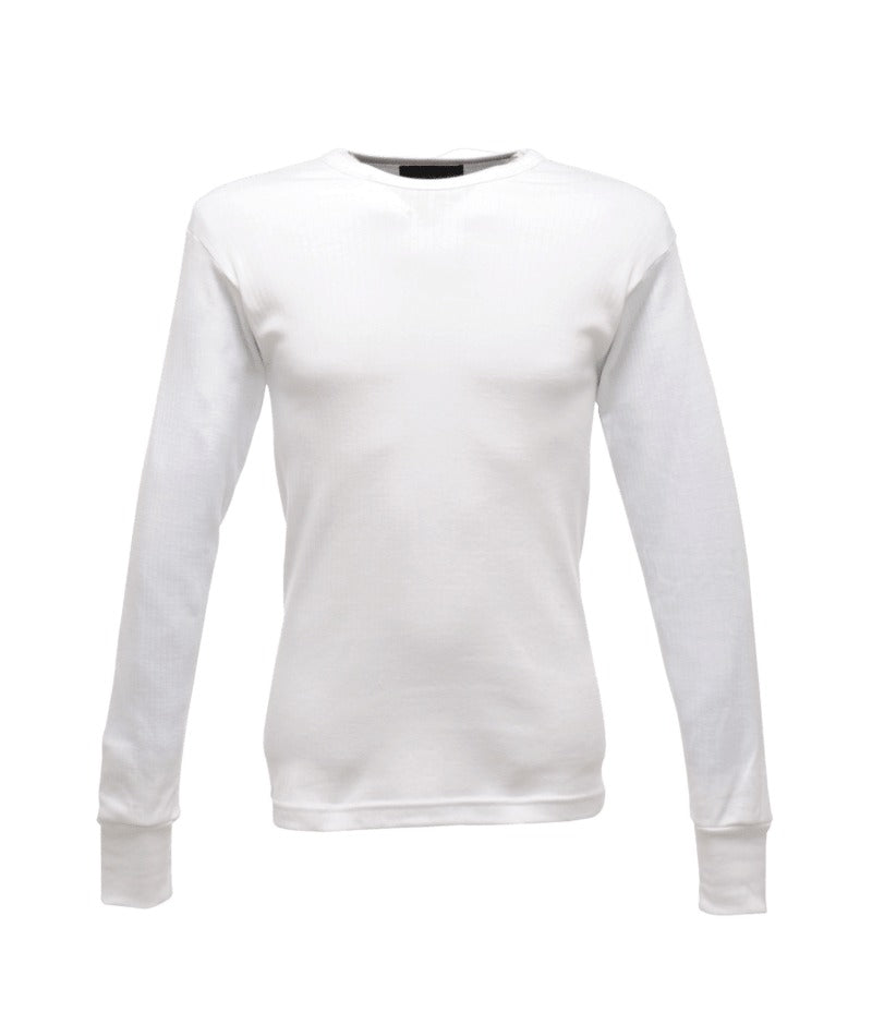 Regatta Professional - Thermal Long-Sleeve Vest - White