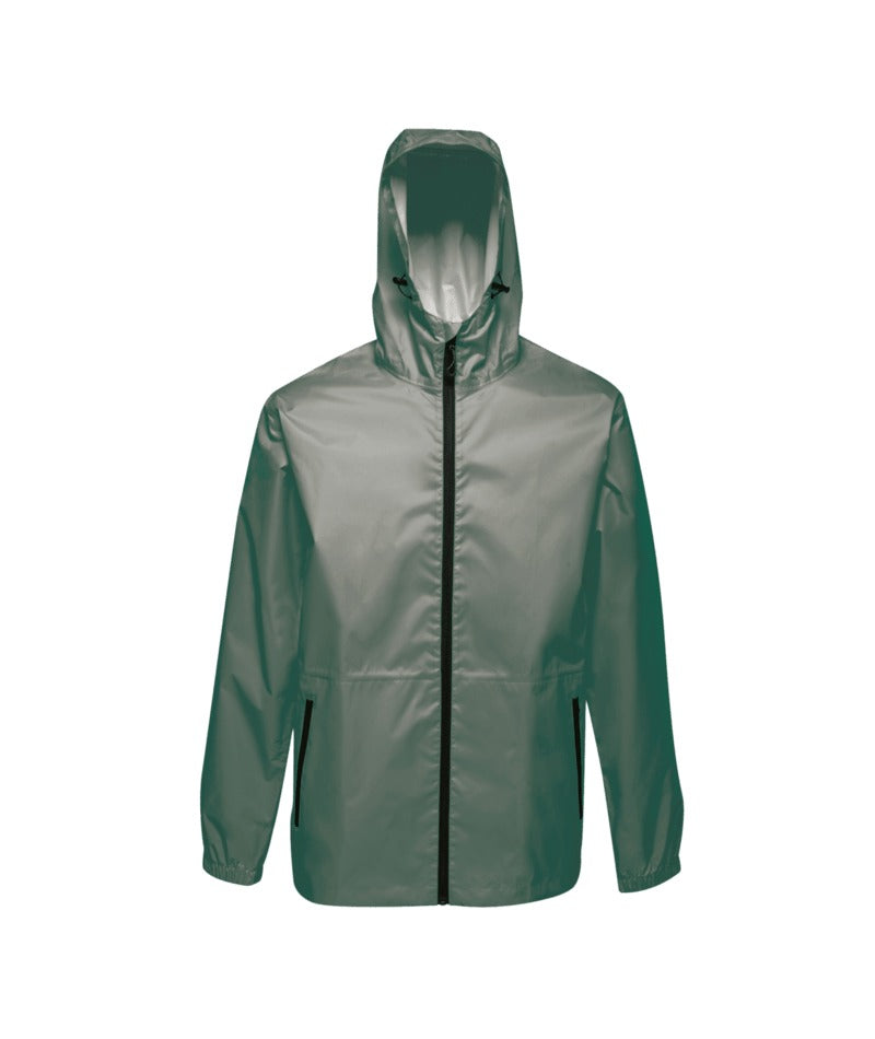 Regatta Professional - Pro Packaway Breathable Jacket - Laurel