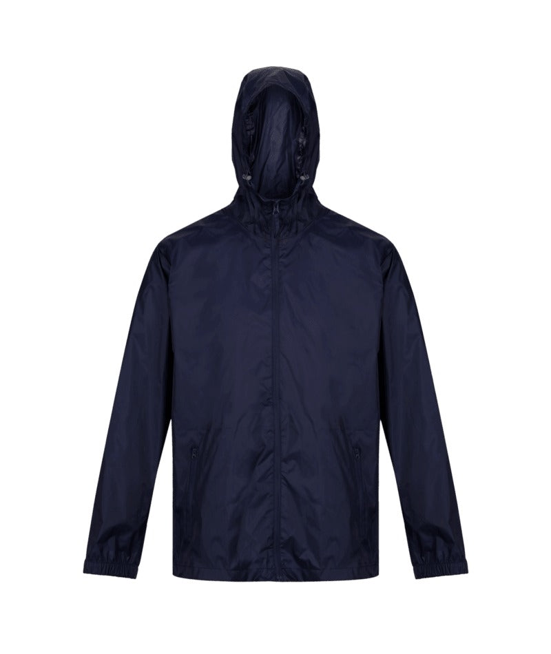 Regatta Professional - Pro Packaway Breathable Jacket - Navy