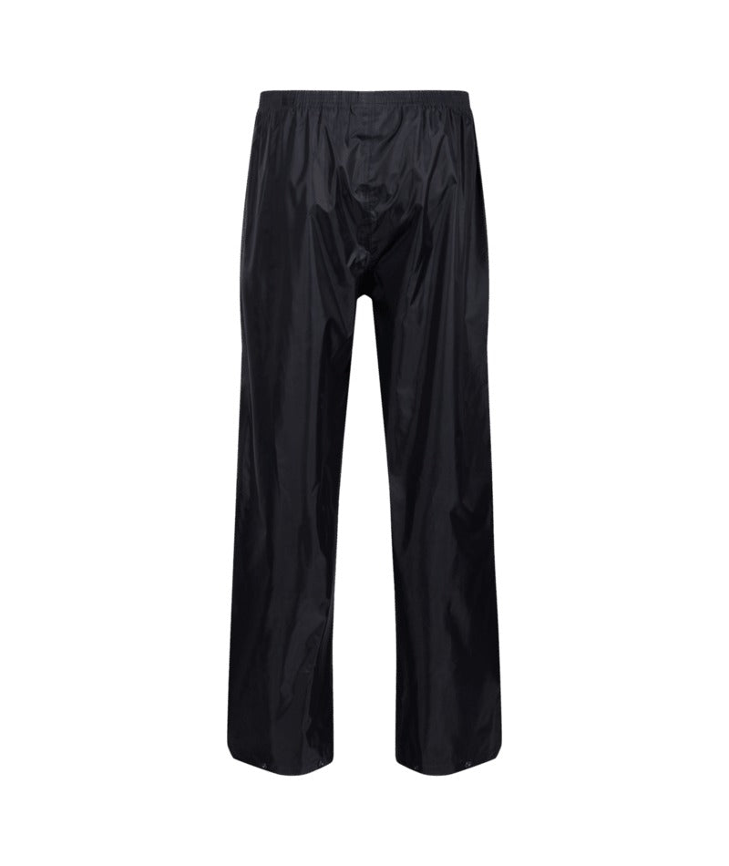 Regatta Professional - Pro Stormbreak Waterproof Overtrousers - Navy