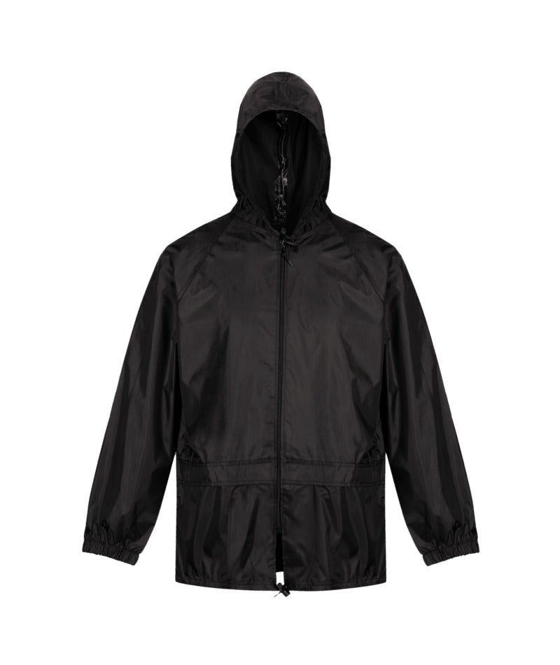 Regatta Professional - Pro Stormbreak Waterproof Jacket - Black
