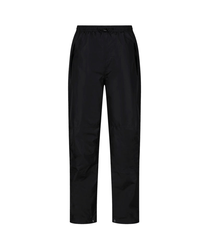 Regatta Professional - Linton Breathable Lined Overtrousers - Black