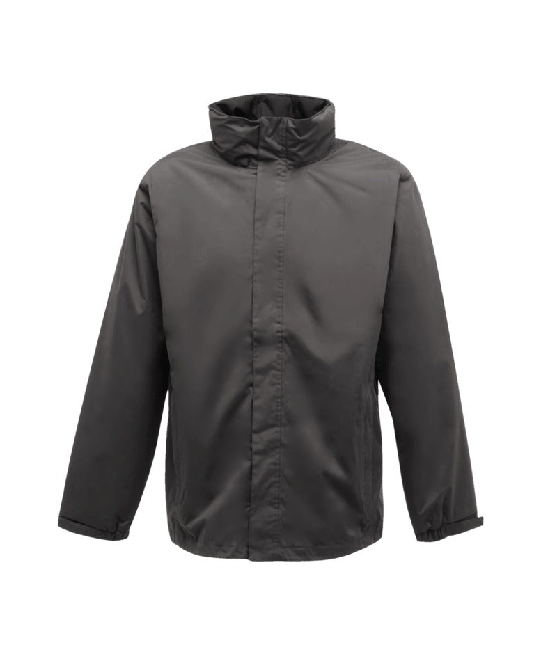 Regatta Professional - Ardmore Waterproof Shell Jacket - Seal Grey/Black