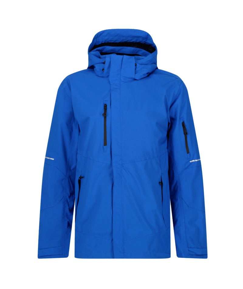 Regatta Professional - Men's X-Pro Exosphere II Shell Jacket - OxfdBl/Black
