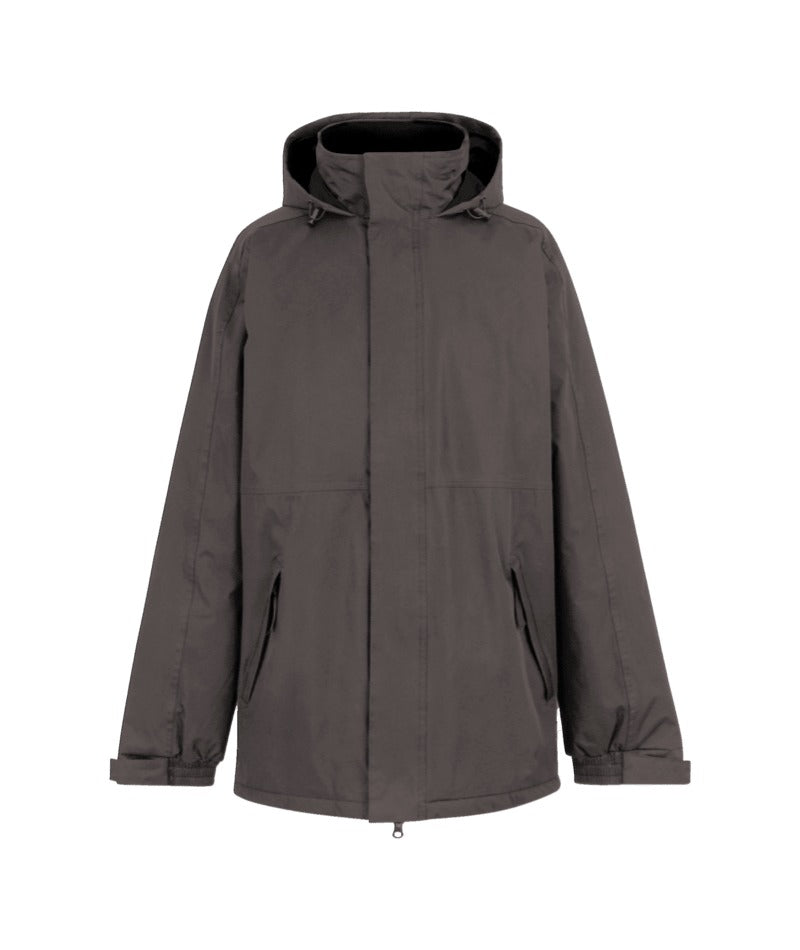 Regatta Professional - Dover Parka - Seal Grey