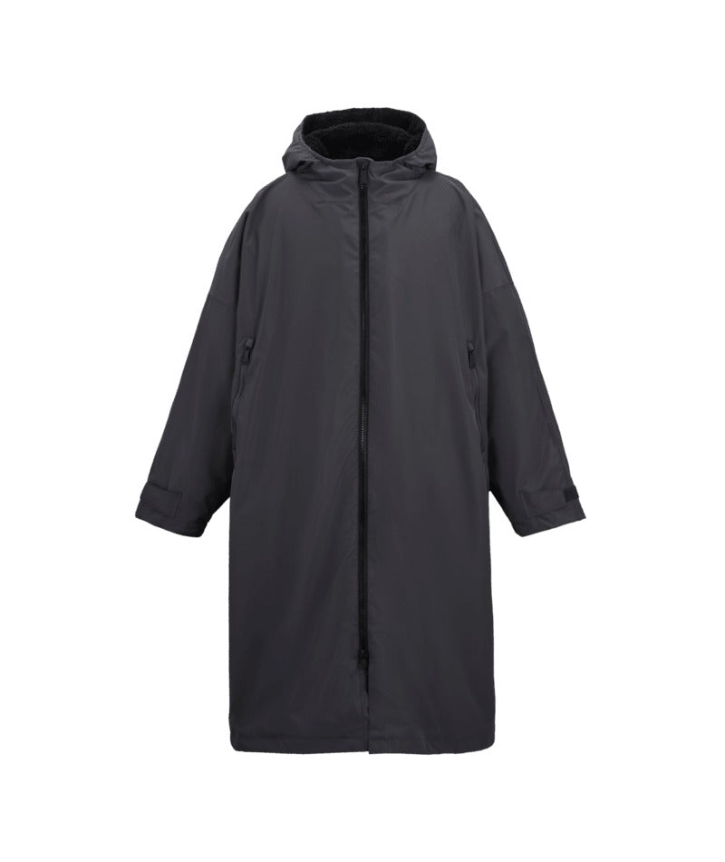 Regatta Professional - Pro Changing Robe - Slate grey/black