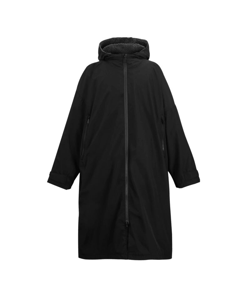 Regatta Professional - Pro Changing Robe - Black/Slate Grey