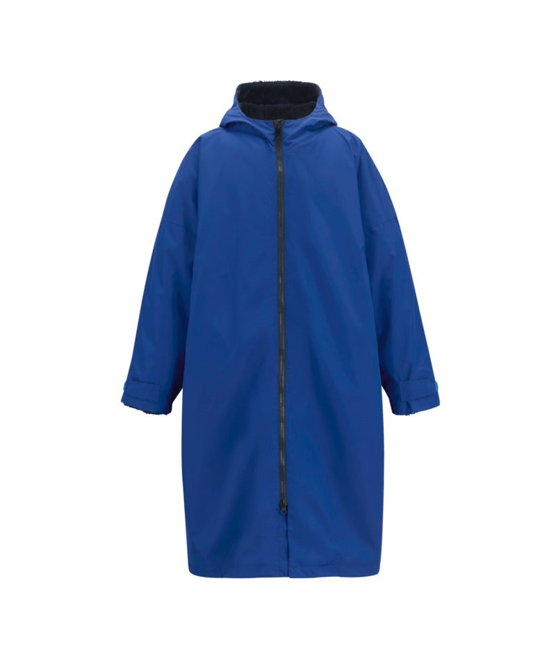 Regatta Professional - Pro Changing Robe - New Royal/Navy