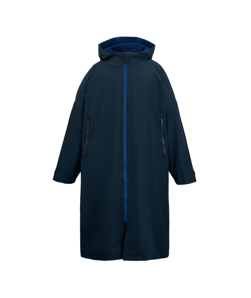 Regatta Professional - Pro Changing Robe - Nvy/NewRoyal