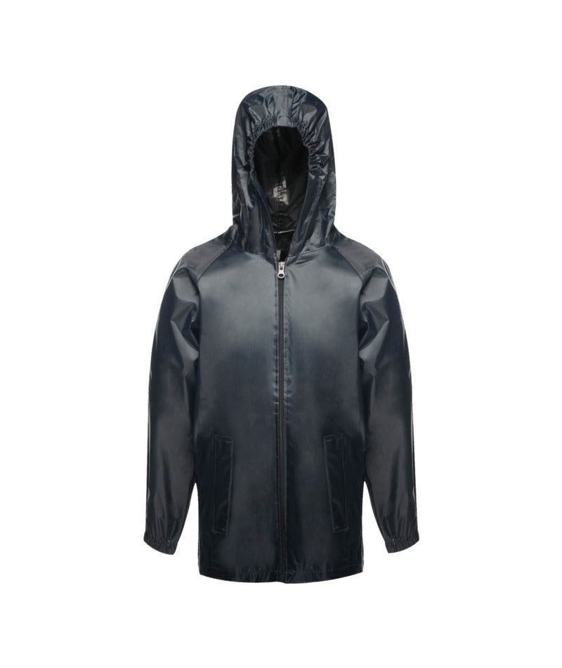 Regatta Professional - Kids’ Pro Stormbreak Waterproof Jacket - Navy