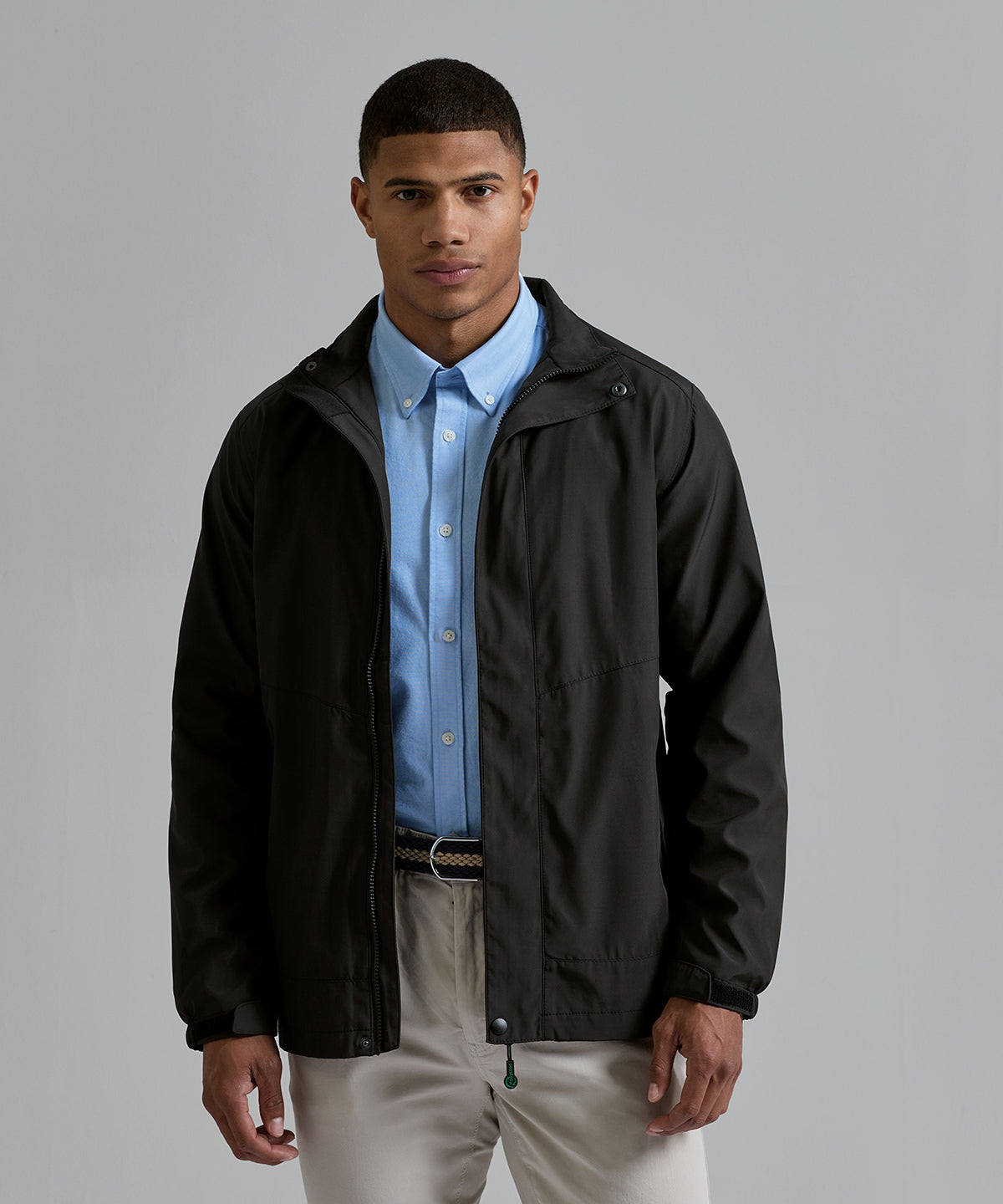 2786 Recycled super-lightweight jacket, lifestyle photo