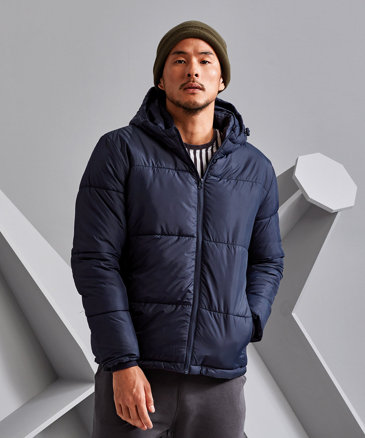 2786 Expanse padded jacket, lifestyle photo