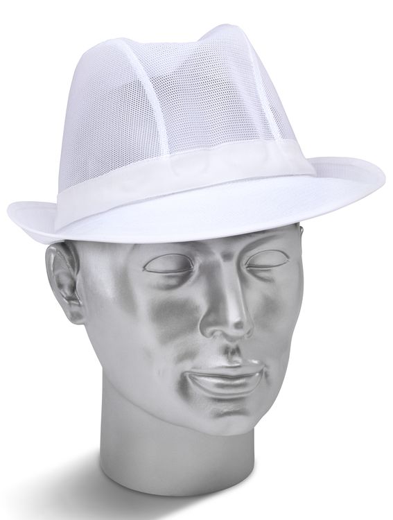 Click Beeswift Dispoasble Trilby Hat, main product image