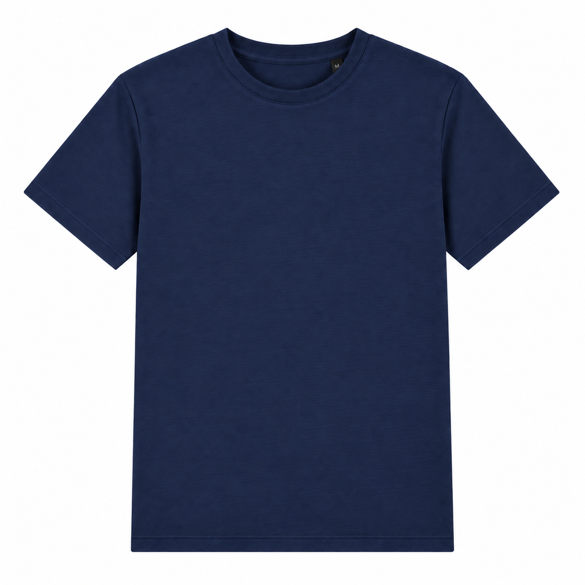 Cotton Ridge CR09K Kids T-Shirt in True-Navy