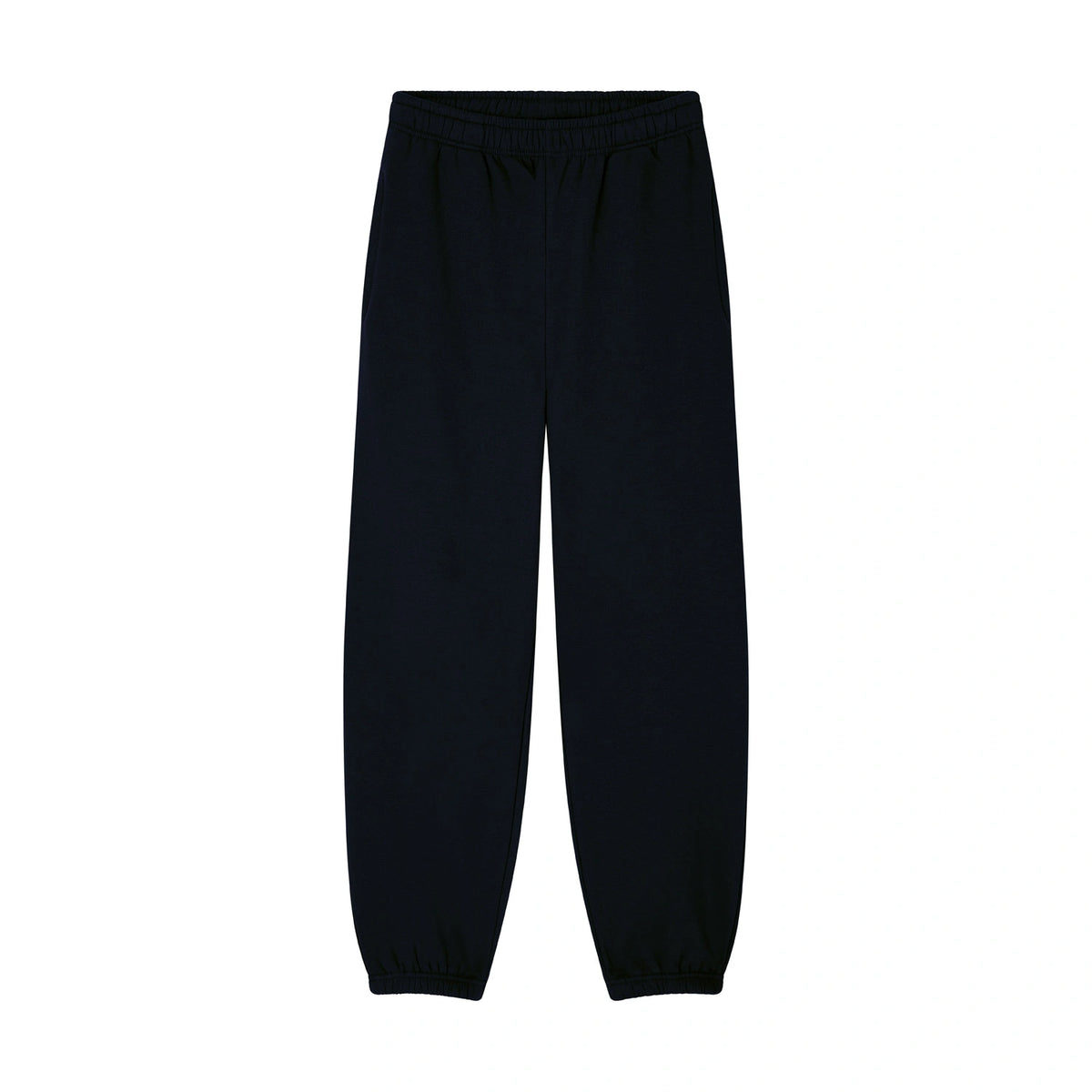 Cotton Ridge CR05K Astra Childrens Joggers in True Navy