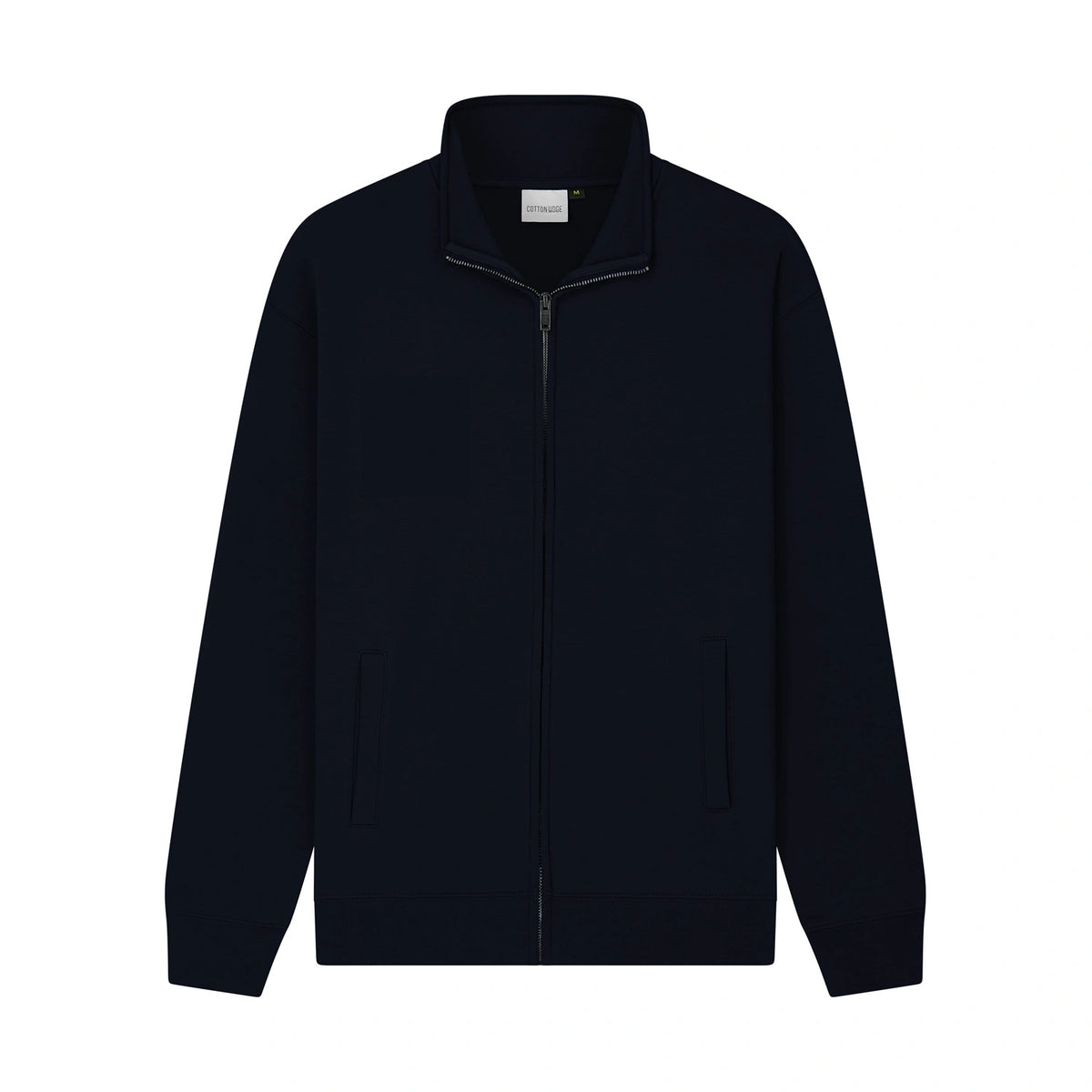 Cotton Ridge CR08 Juno Adults Jacket in True Navy
