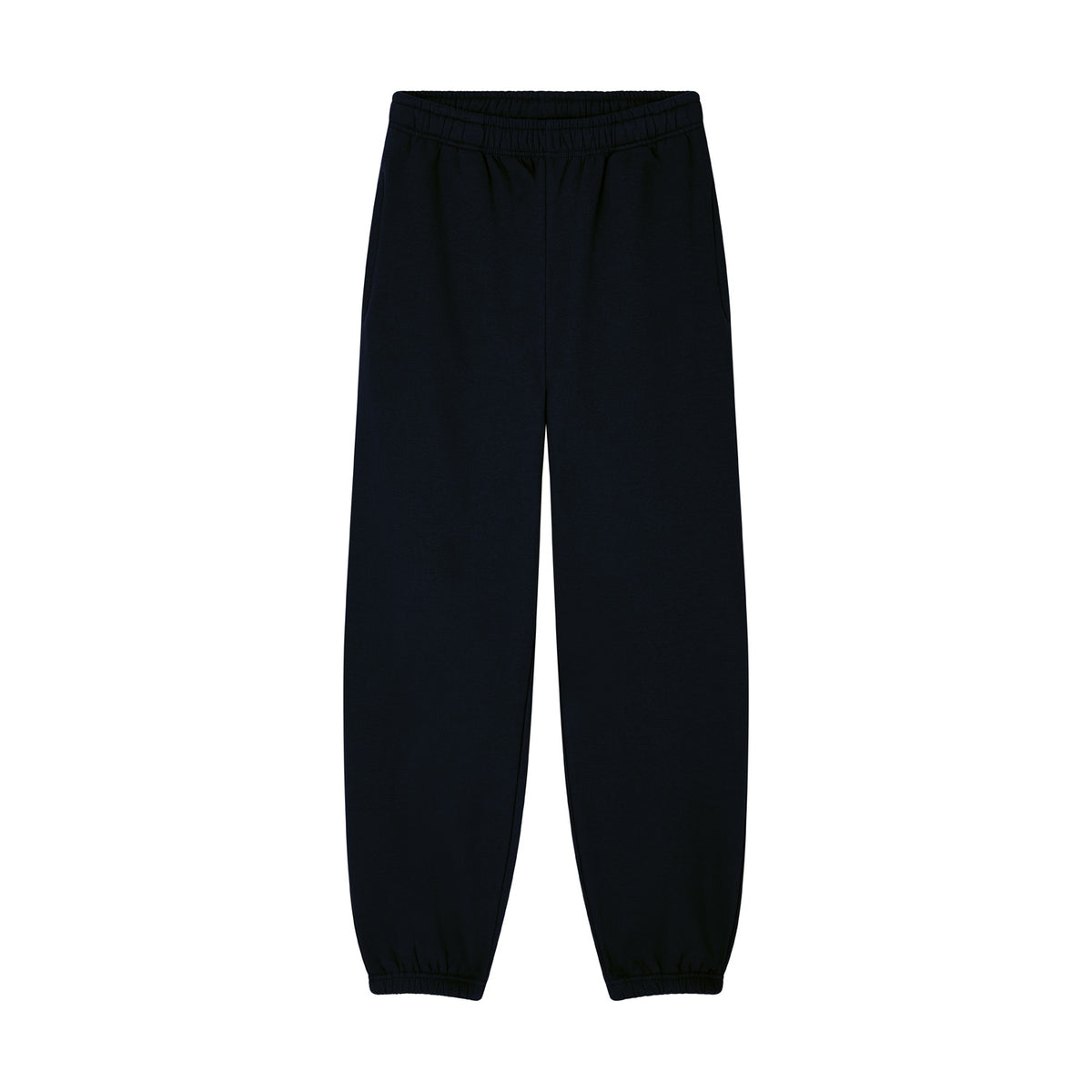 Cotton Ridge CR05 Astra Adults Joggers in True Navy
