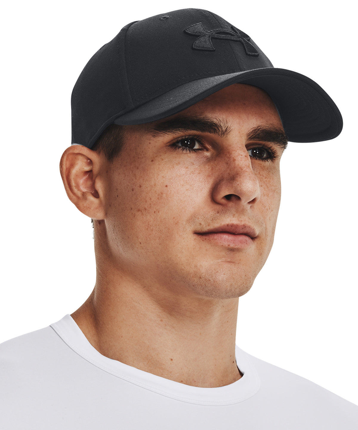 Under Armour UA Blitzing cap, lifestyle photo