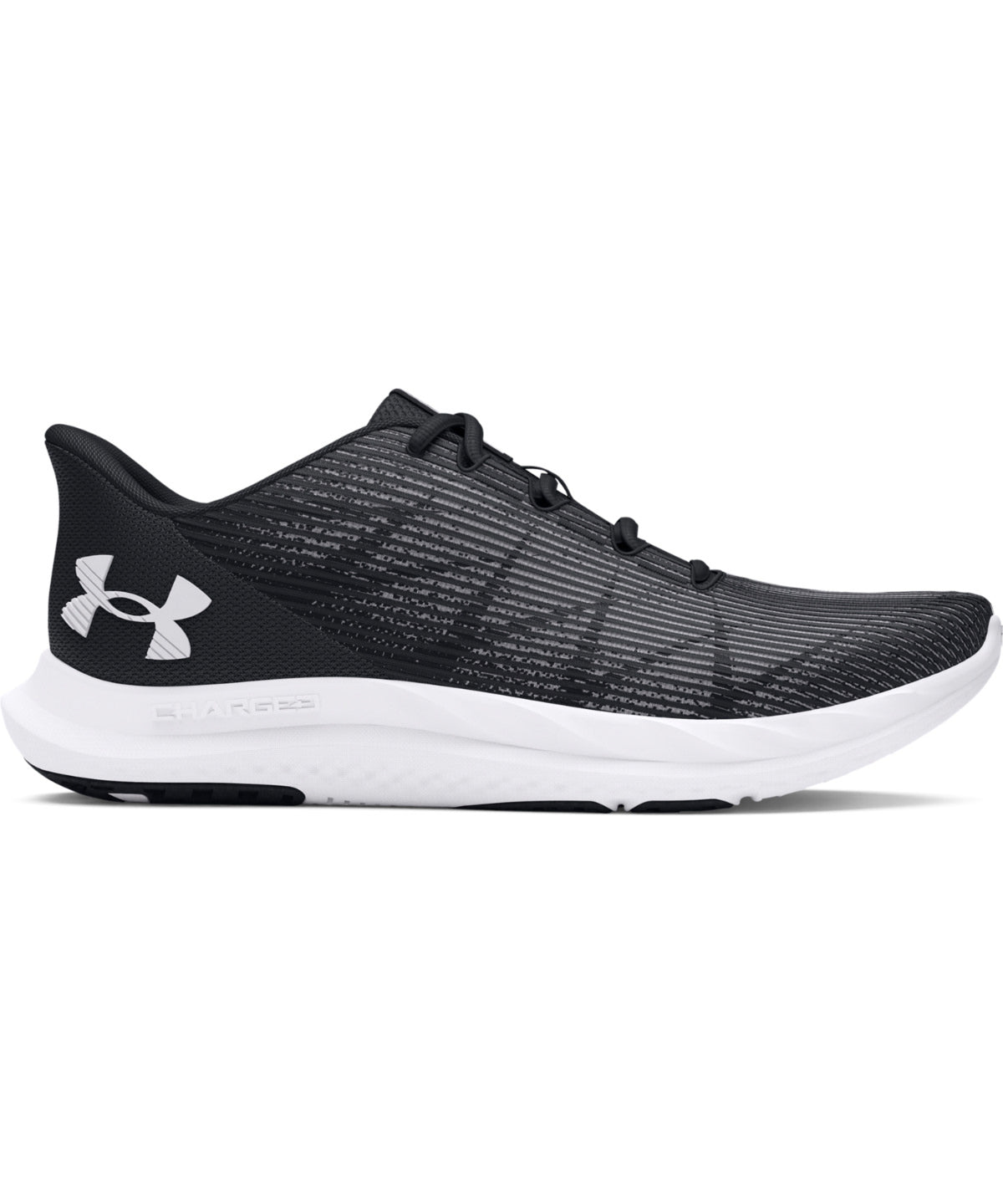 Under Armour UA Charged Speed Swift, lifestyle photo